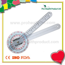 Plastic Goniometer Ruler (pH4237L)